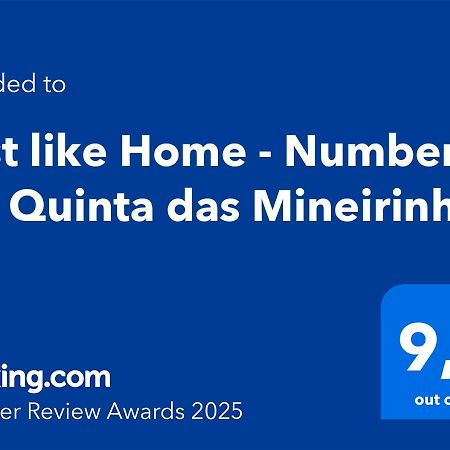 Just Like Home - Number 8 Em Quinta Das Mineirinhas Vila Nova de Cerveira Dış mekan fotoğraf